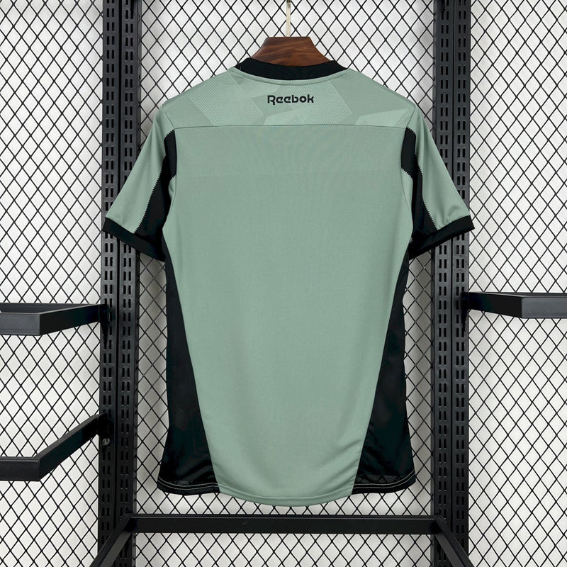Camiseta de Goleiro Botafogo 24/25