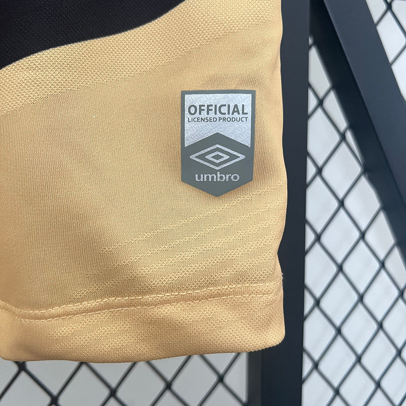 Camiseta 24∕25 Paranaese Away