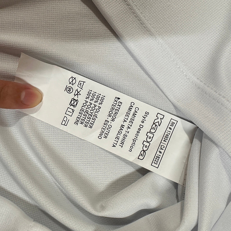 Jersey 24∕25 Cuiaba Away