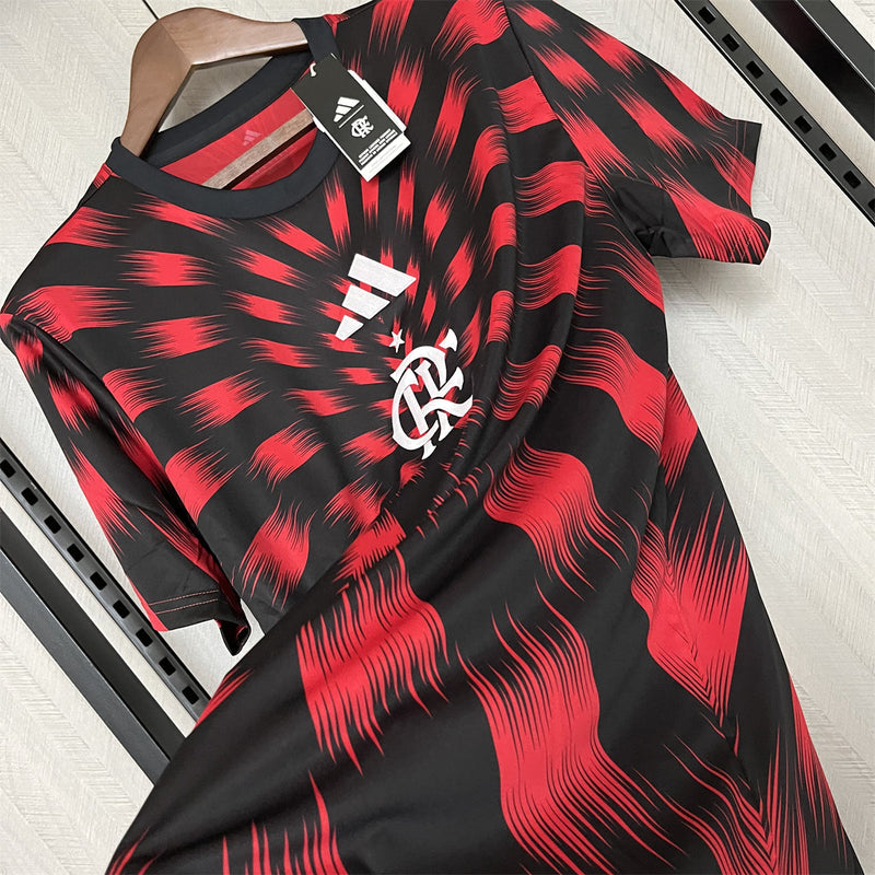 Jersey Flamengo 25/26 - Treino