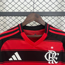 Jersey Flamengo 25/26 Home