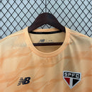 Jersey 24∕25 Sao Paulo Training Clothes