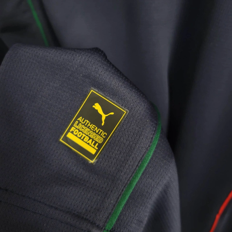 Jersey Portugal Training 25∕26 - Azul