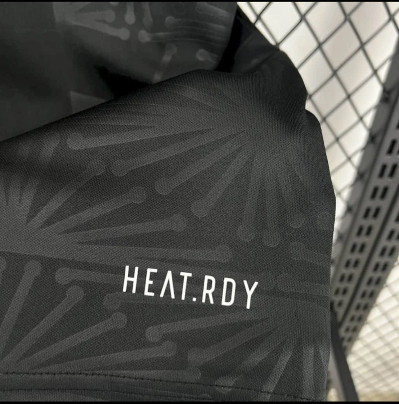 Jersey México de ORO 25/26 Special Edition