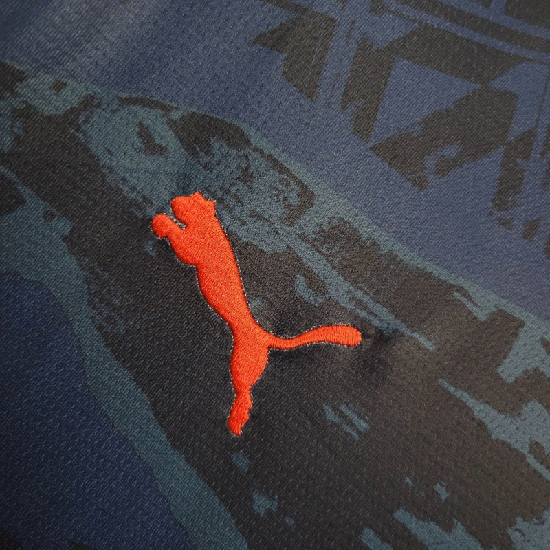 Jersey Red Bull Salzburg 25/26 Away