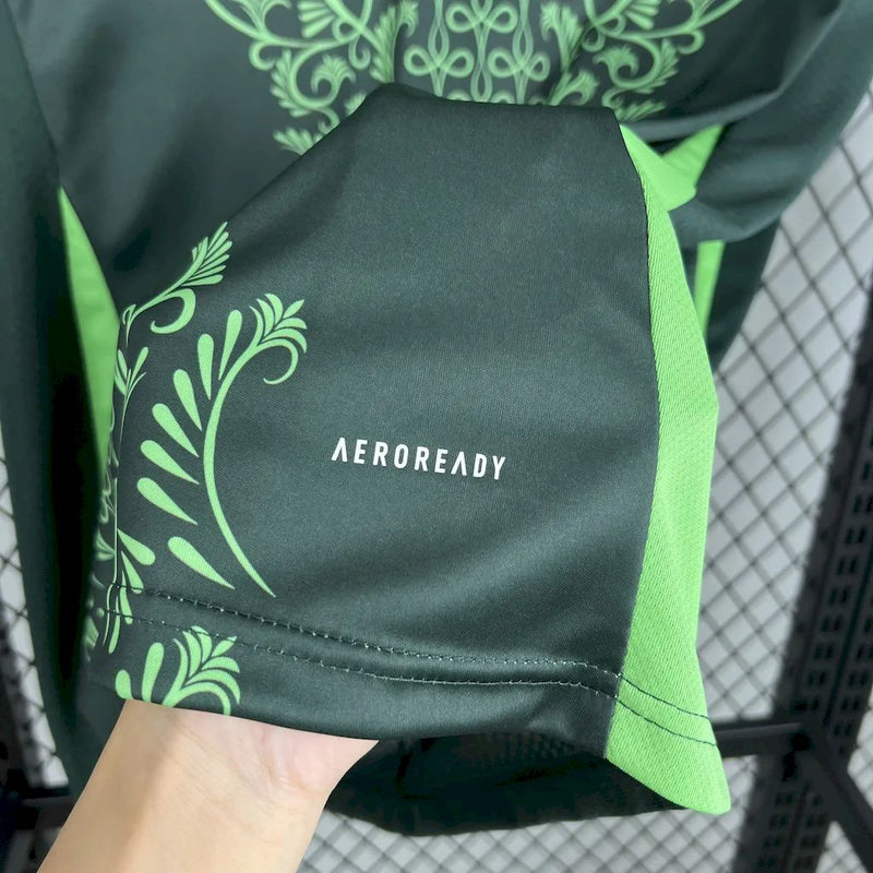 Camiseta Aleria 2024/25 Away