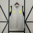 Jersey 24∕25 Vest Flamenco Training Wear Gray