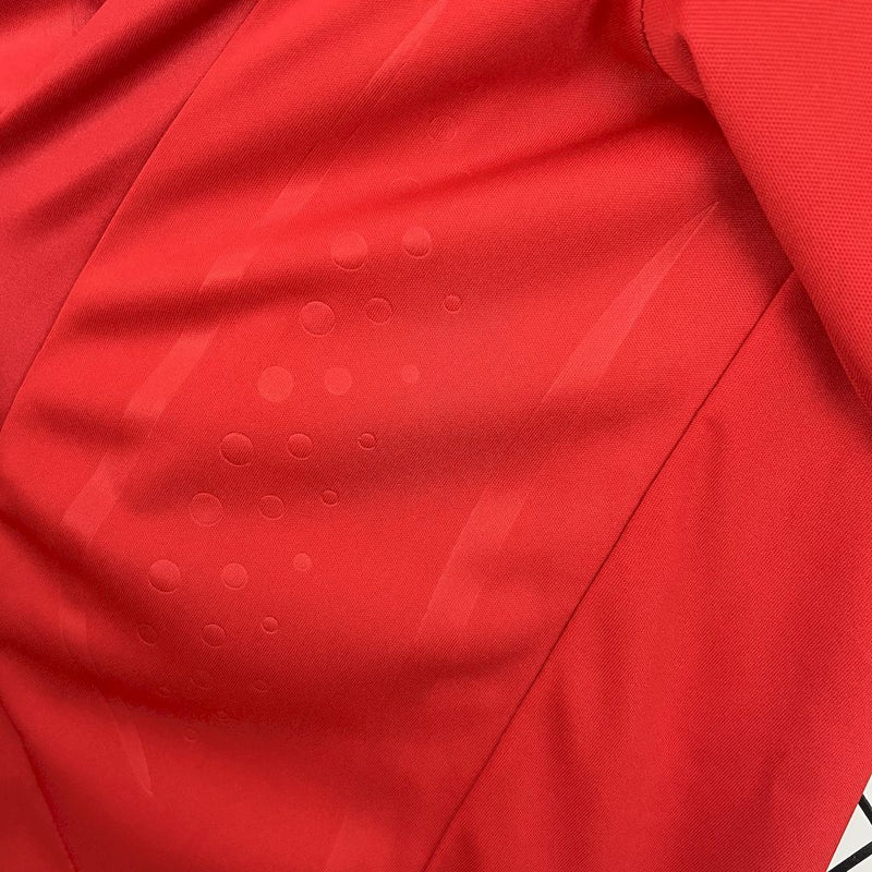 Camiseta do Liverpool Retro 2008/10 Home
