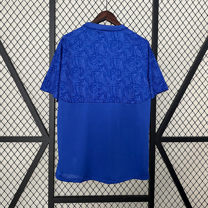 Camiseta 24∕25 Gremio Goalkeeper Blue