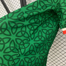 Jersey Irlanda 25/26 Umbro - Verde St. Patrick's Day