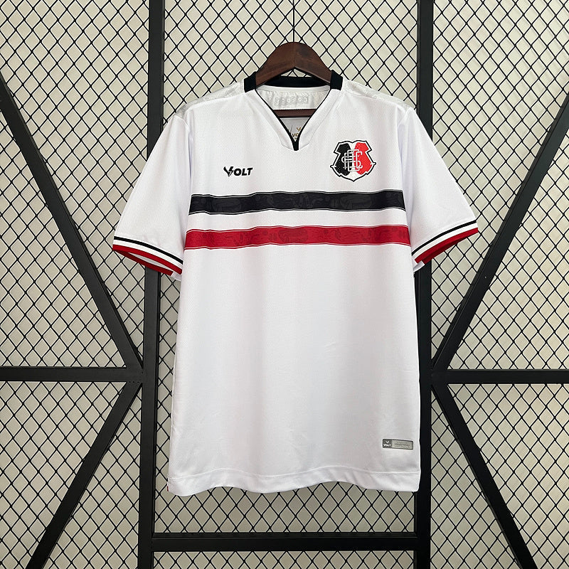 Camiseta 24∕25 Santa Cruz Away