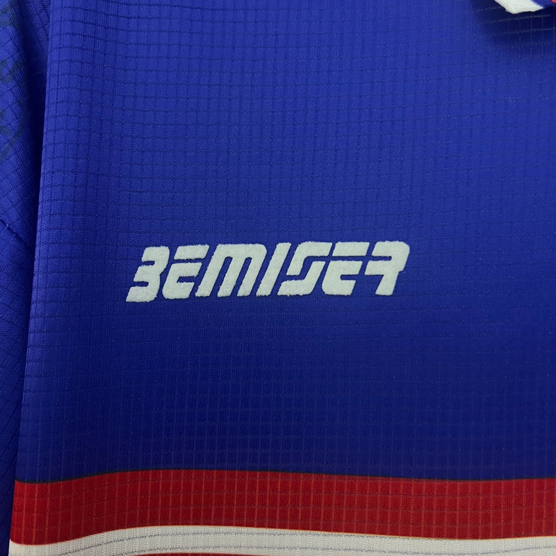 Camiseta do Getafe Retrô 98/99 Home