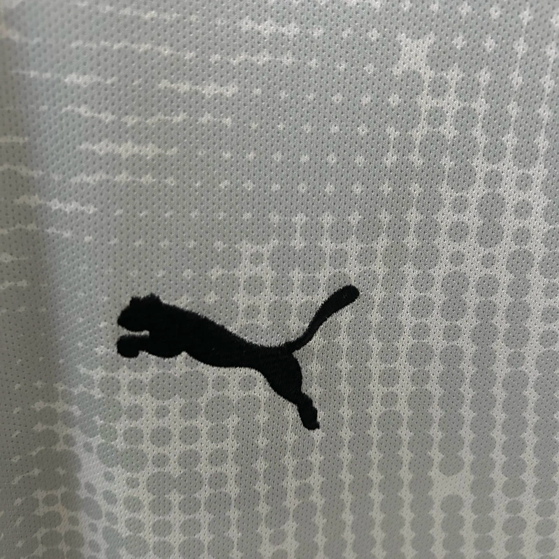 Jersey Portugal 25∕26 Goleiro