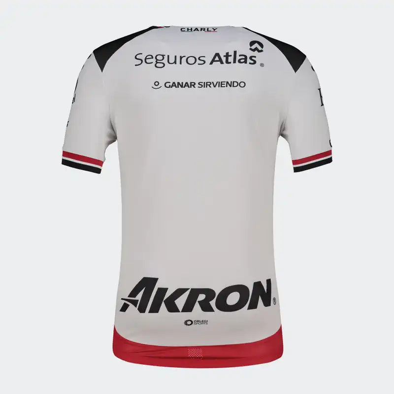 Jersey Atlas 25/26 Away