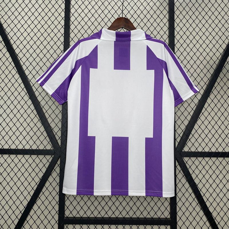 Jersey Valladolid Retrô 1984 Home
