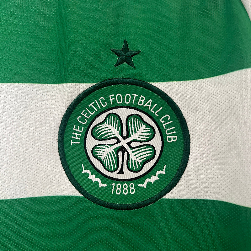 Camiseta 24∕25 Celtics Home
