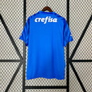 Jersey 24∕25 Goalkeeper Palmeiras Blue