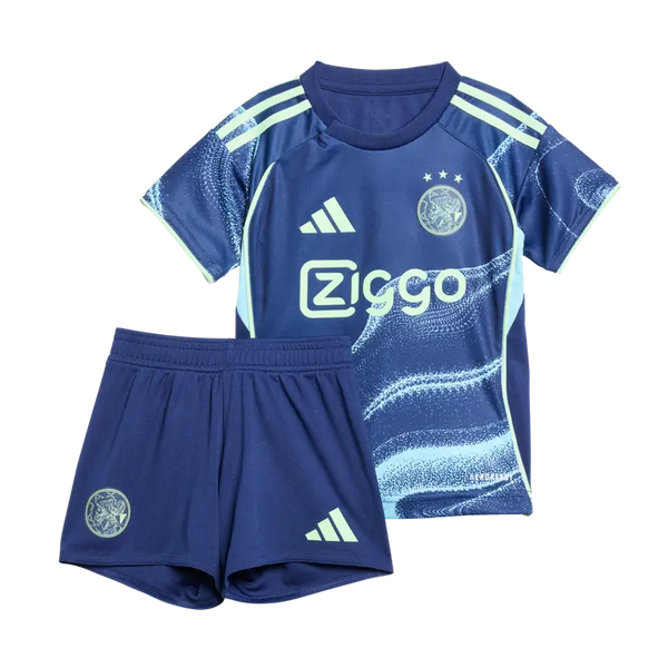 Kids Ajax 25/26 Away