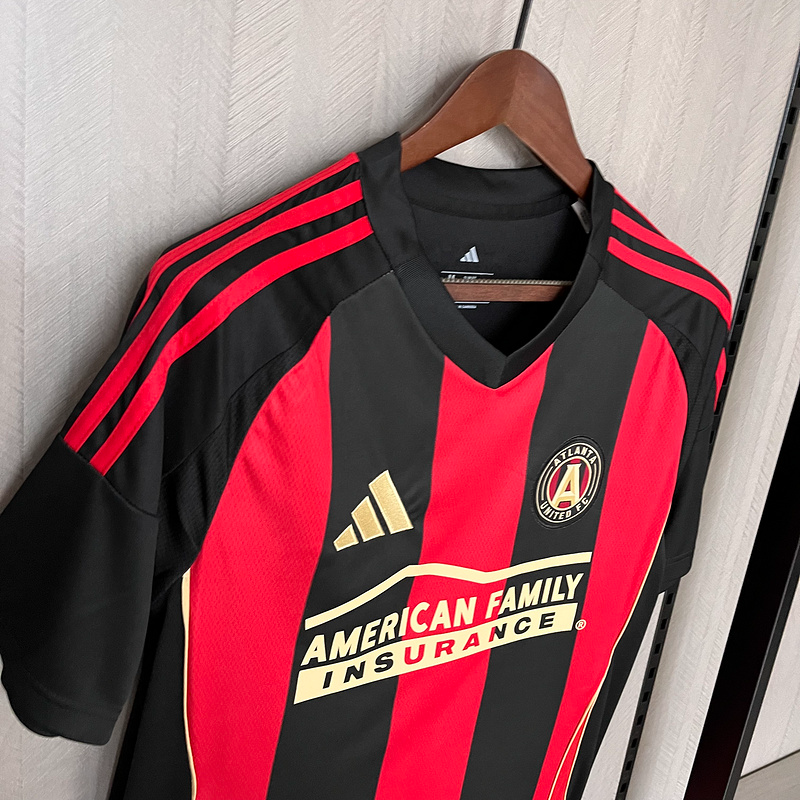 Jersey Atlanta Home 25/26
