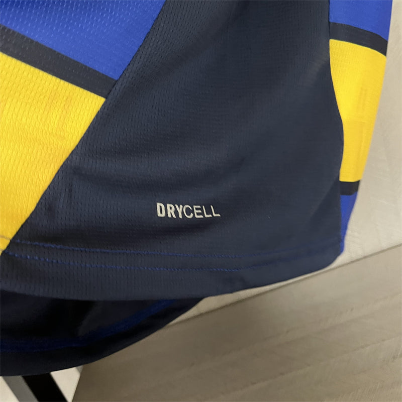 Camiseta Parma Calcio 24/25 Away