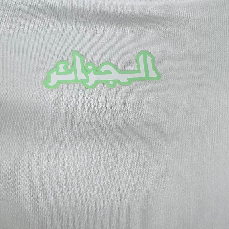 Camiseta Aleria 2024/25 Home