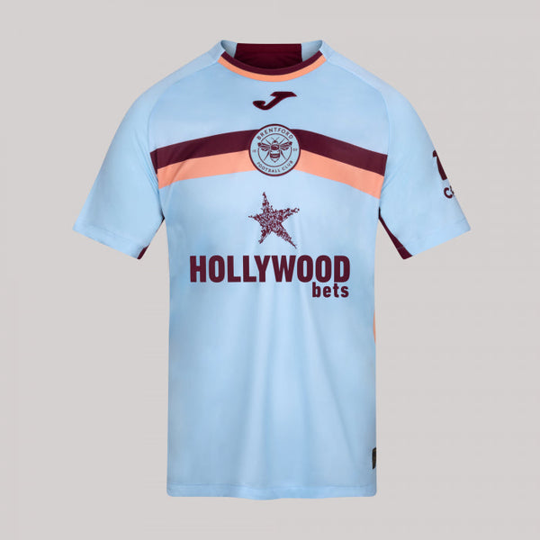 Jersey Brentford 25/26 Third