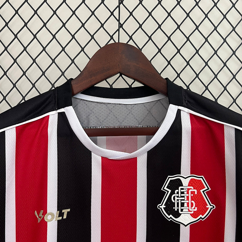 Camiseta 24∕25 Holy Cross Home