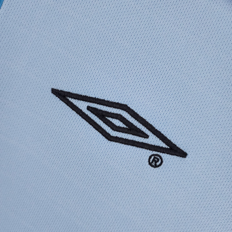 Camiseta Celta de Vigo Retrô 02/04 Home