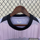 Jersey Athletic Bilbao 24/25 - Roxo