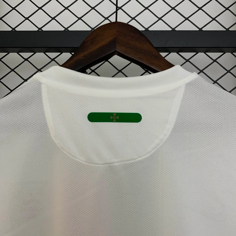 Jersey Portugal Retrô 2010 Branca - Nike (cópia)