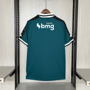 Jersey 24∕25 Vasco da Gama Goalkeeper All Sponsors