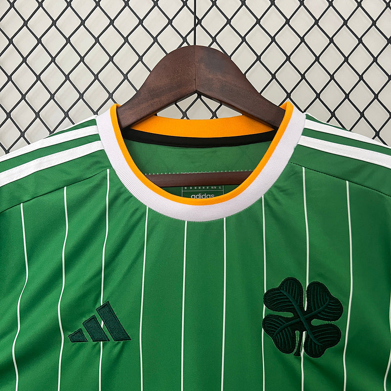 Camiseta 24∕25 Celtic Special Edition