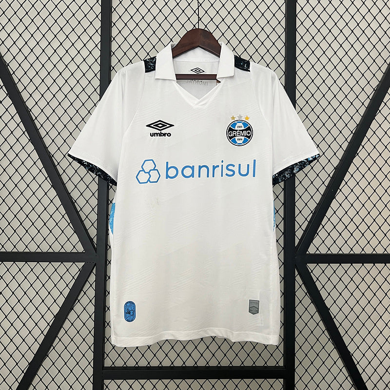Camiseta 24∕25 Gremio Away