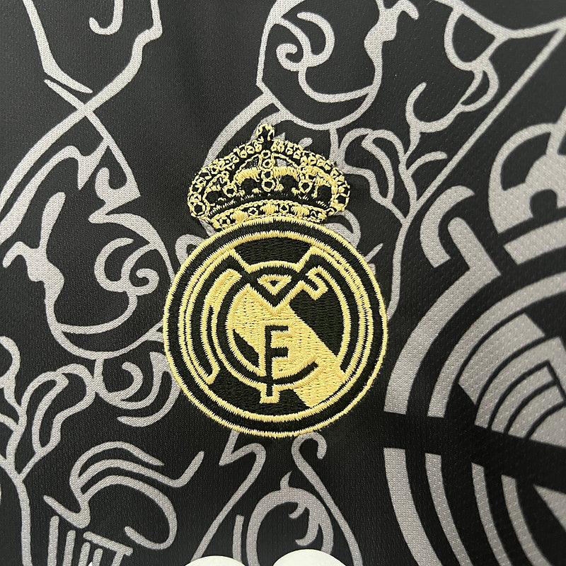 Camiseta 24∕25 Real Madrid Special Edition