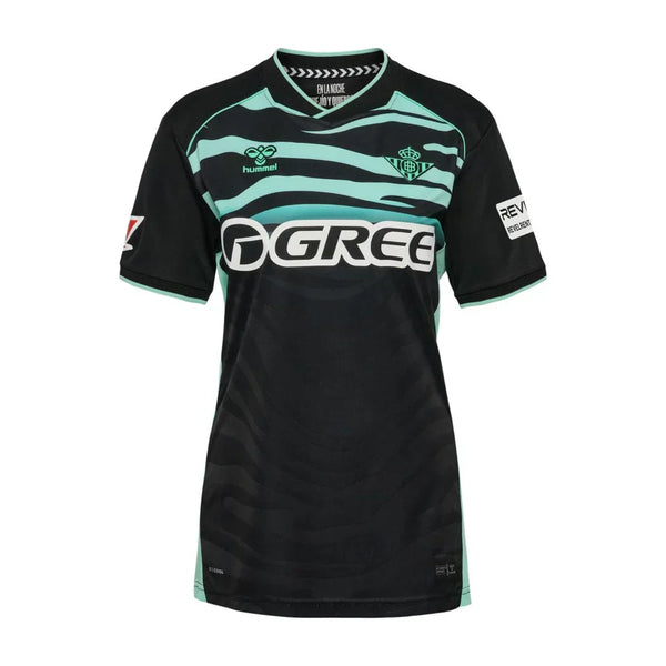 Jersey Real Betis 25∕26 Third Femenina