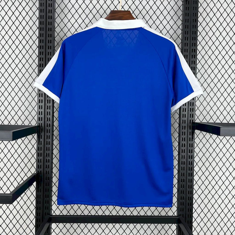 Camiseta Al Hilal 2024/25 70th Years Anniversary