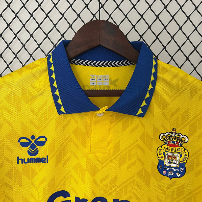 Camiseta Las Palmas 24/25 Home