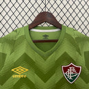 Jersey 24∕25 Fluminense Green