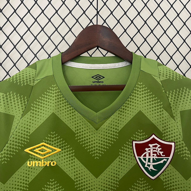 Jersey 24∕25 Fluminense Green