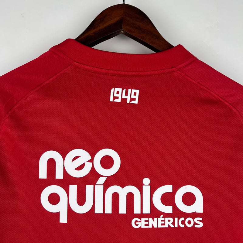 Camiseta Corinthians 11/12 Third