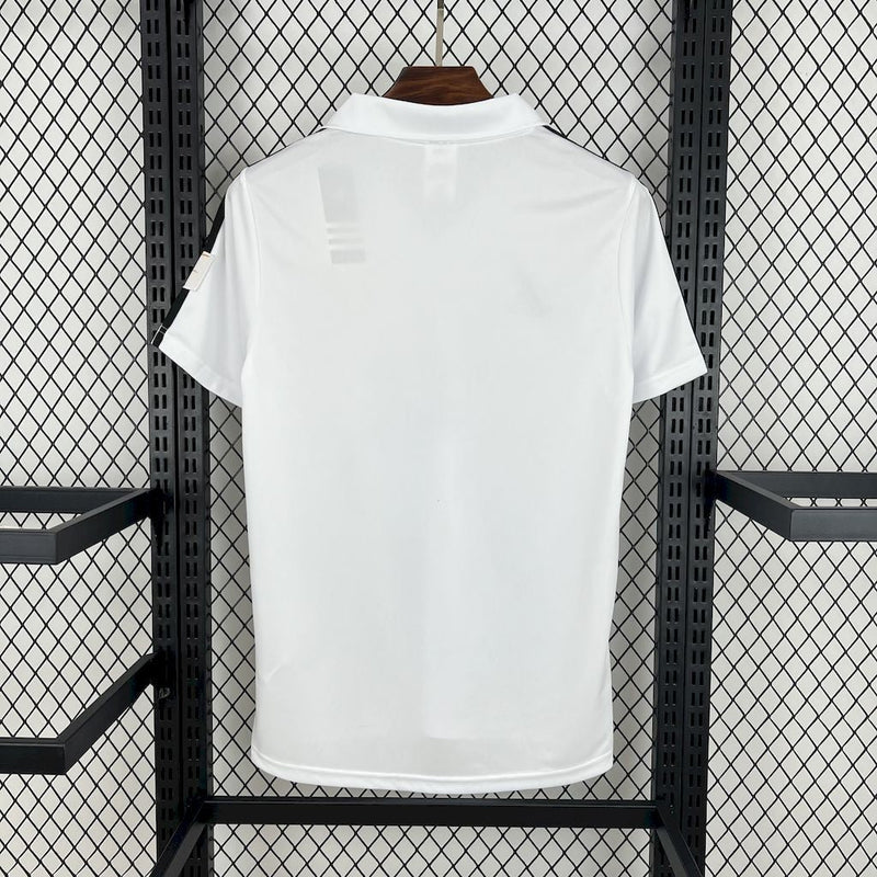 Camiseta do Real Madrid Retrô 2002/03 Home
