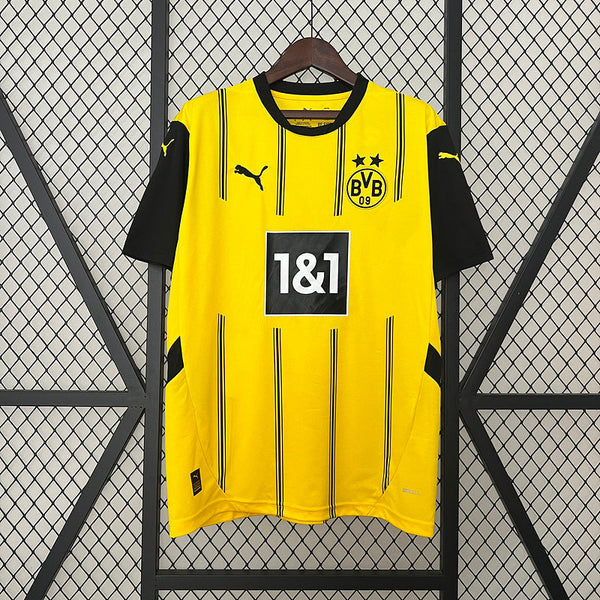 Camiseta 24∕25 Borussia Dortmund Home