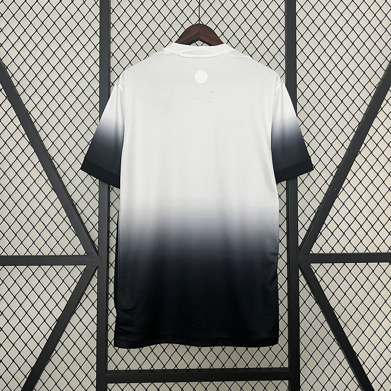 Camiseta 24∕25 Corinthians home all sponsors