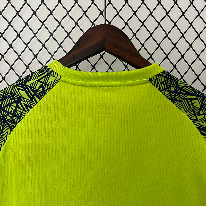 Camiseta 24∕25 Gremio Goalkeeper