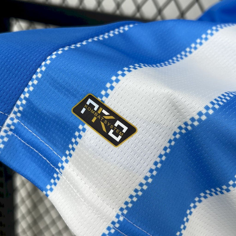 Camiseta Racing Club de Avellaneda 24/25 Home