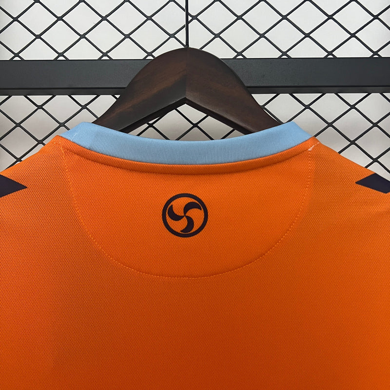 Camiseta Celta Vigo 24/25 - Third