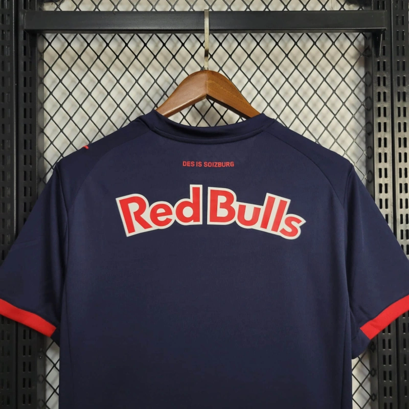 Jersey Red Bull Salzburg 25/26 Away