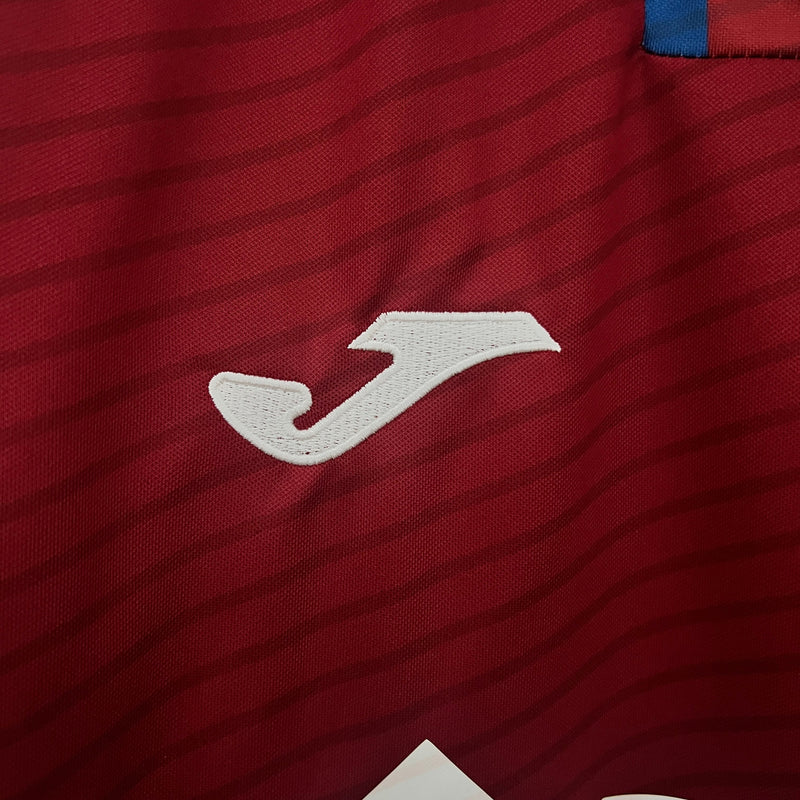 Camiseta do Getafe 24/25 Away