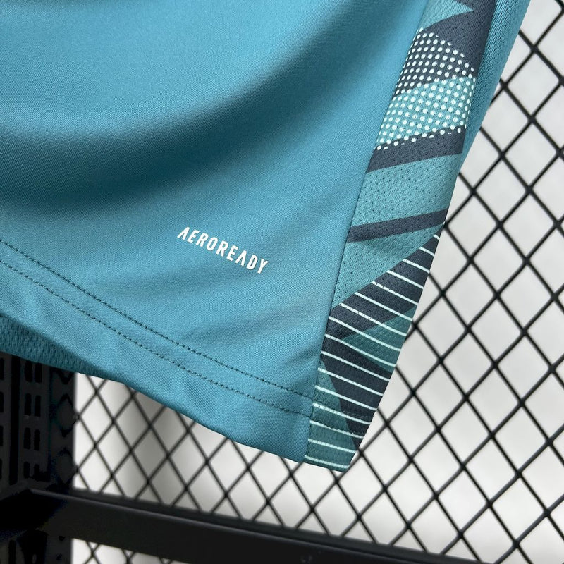 Jersey Cruzeiro 25/26 Treino - Azul Escuro