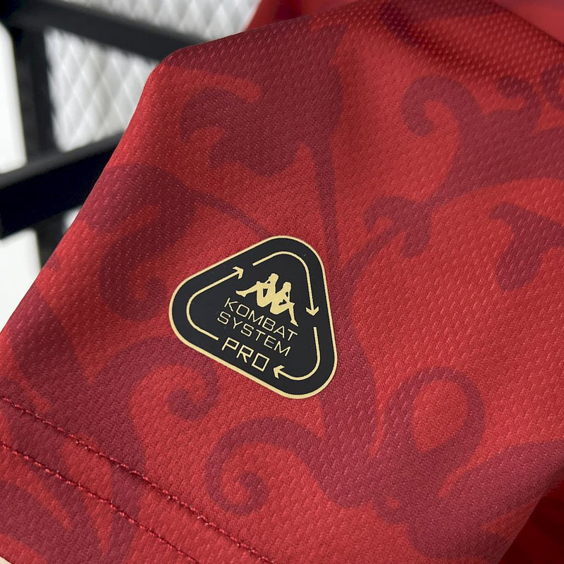 Camiseta FC Versailles 24/25 Third